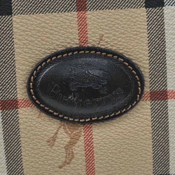 Authentic Burberrys Nova Check Shoulder Hand Bag - Picture 8 of 15
